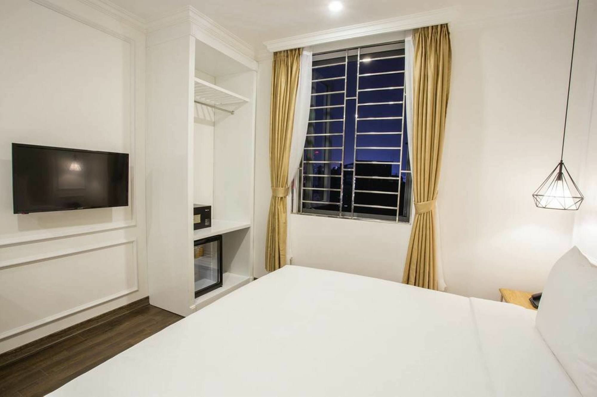 Hanoi A83 Hotel المظهر الخارجي الصورة